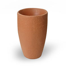 Traditional Ceramic Pots