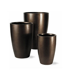 Fiberglass Planters
