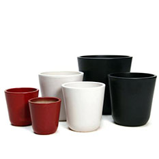 Desinger Planters