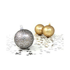 X'masTree Decorations