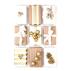 Gift Wrapping